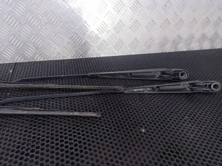 6C1117526DA,6C1117526BA Щеткодержатель (поводок стеклоочистителя, дворник) Ford Transit 3 restailing Арт 15-1-3, вид 7