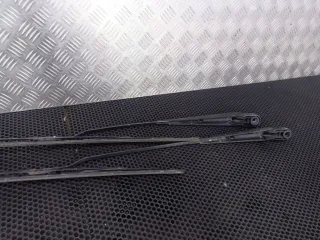 6C1117526DA,6C1117526BA Щеткодержатель (поводок стеклоочистителя, дворник) Ford Transit 3 restailing Арт 15-1-3, вид 8