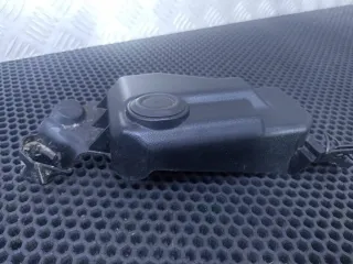 CC1T14N003AB крышка блока управления двигателя Ford Transit 3 restailing Арт 1938-1, вид 3