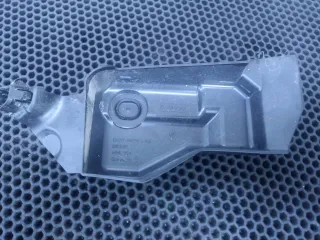 CC1T14N003AB крышка блока управления двигателя Ford Transit 3 restailing Арт 1938-1, вид 4