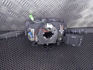 8200213762 Переключатель подрулевой (стрекоза) Renault Megane 2 Арт 78-15, вид 2
