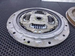 1340531130 Комплект сцепления Lexus RX 4 Арт 341-16, вид 5