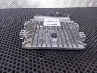 237100875R Блок управления двигателем Renault Clio 3 Арт 37-89, вид 3