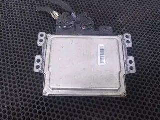 237100875R Блок управления двигателем Renault Clio 3 Арт 37-89, вид 4