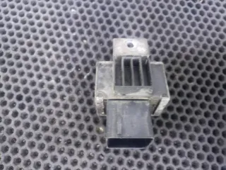 9640469680 Реле накала свечей Renault Laguna 3 Арт 17-63-28, вид 5