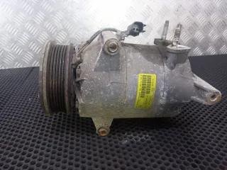 BK2119D629AD Компрессор кондиционера Ford Transit Custom Арт 17-4-118
