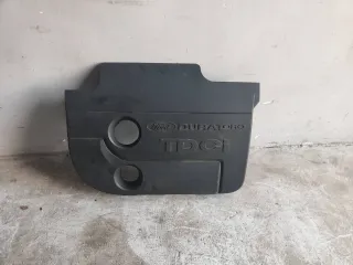AV2Q-6N041-B Декоративная крышка двигателя Ford Fiesta 6 Арт 17-71-16, вид 1