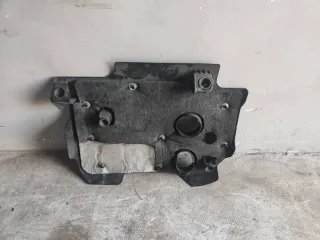 AV2Q-6N041-B Декоративная крышка двигателя Ford Fiesta 6 Арт 17-71-16, вид 4