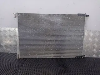 A0995005100 Радиатор кондиционера Mercedes S W222 Арт 31-3-10