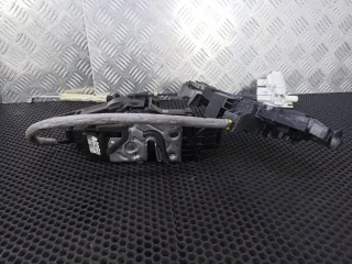 A2227661100,A0997602100,A0997302135,A2227601500 замок двери задней левой Mercedes S W222 Арт 29-22-17, вид 2