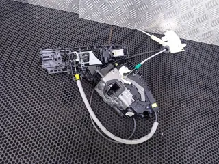 A2227661100,A0997602100,A0997302135,A2227601500 замок двери задней левой Mercedes S W222 Арт 29-22-17, вид 4