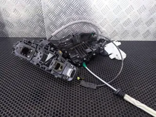 A2227661100,A0997602100,A0997302135,A2227601500 замок двери задней левой Mercedes S W222 Арт 29-22-17, вид 6