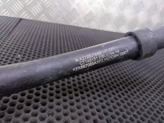 A2225018491 Патрубок (трубопровод, шланг) Mercedes S W222 Арт 246-11, вид 3