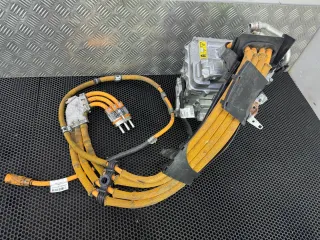 A2769003501,A2769069800 Инвертор Mercedes S W222 Арт 700-2, вид 1