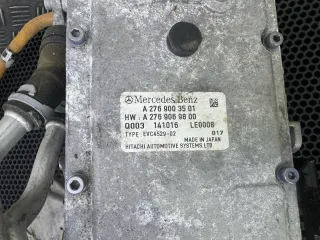 A2769003501,A2769069800 Инвертор Mercedes S W222 Арт 700-2, вид 4