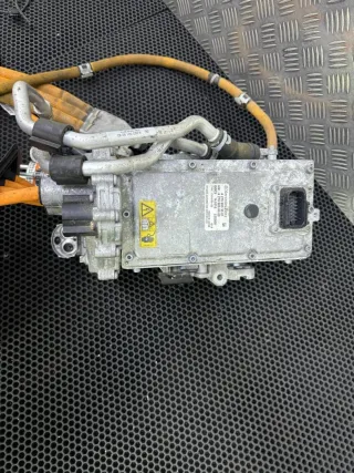 A2769003501,A2769069800 Инвертор Mercedes S W222 Арт 700-2, вид 5
