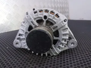 373002F350 Генератор Kia Sportage 4 Арт 17-2-98, вид 1