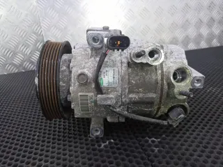 KE3D2518 Компрессор кондиционера Kia Sorento 3 restailing Арт 17-4-115