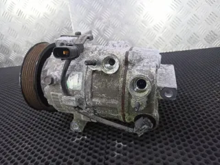 KE3D2518 Компрессор кондиционера Kia Sorento 3 restailing Арт 17-4-115, вид 2