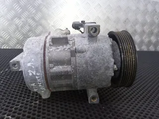 KE3D2518 Компрессор кондиционера Kia Sorento 3 restailing Арт 17-4-115, вид 4
