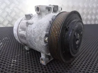 KE3D2518 Компрессор кондиционера Kia Sorento 3 restailing Арт 17-4-115, вид 5