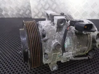KE3D2518 Компрессор кондиционера Kia Sorento 3 restailing Арт 17-4-115, вид 7