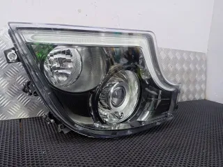 A9618207139 Фара правая Mercedes Actros Арт 4-39, вид 2