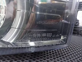 A9618207139 Фара правая Mercedes Actros Арт 4-39, вид 3