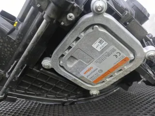 A9618207139 Фара правая Mercedes Actros Арт 4-39, вид 6