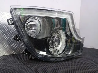 A9618207139 Фара правая Mercedes Actros Арт 4-27, вид 2