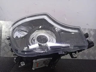 A9618207139 Фара правая Mercedes Actros Арт 4-27, вид 4