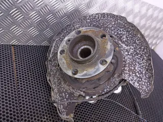 6770983 кулак задний левый BMW X5 E70 Арт 65-43, вид 2