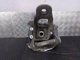 6770983 кулак задний левый BMW X5 E70 Арт 65-43, вид 4