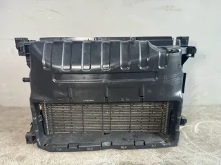 214819480R Кассета радиаторов Renault ZOE Арт 31-2, вид 1