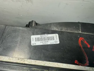 214819480R Кассета радиаторов Renault ZOE Арт 31-2, вид 3