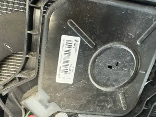 214819480R Кассета радиаторов Renault ZOE Арт 31-2, вид 5
