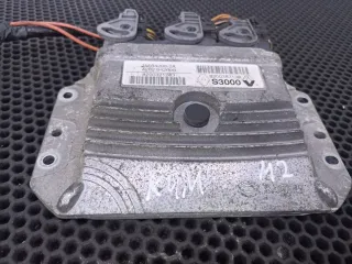 8200321263,8200387138 Блок управления двигателем Renault Megane 2 Арт 37-64, вид 2