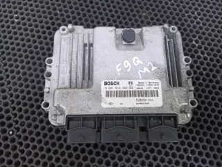 8200601334,8200631560 Блок управления двигателем Renault Megane 2 Арт 37-63, вид 1