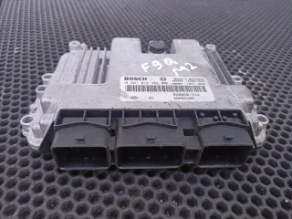 8200601334,8200631560 Блок управления двигателем Renault Megane 2 Арт 37-63, вид 2