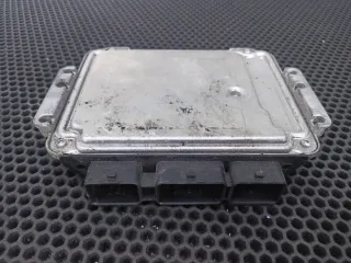 8200601334,8200631560 Блок управления двигателем Renault Megane 2 Арт 37-63, вид 4