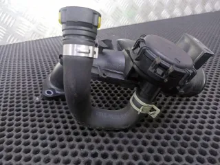 8200879750,8200323338 Трубка системы рециркуляции EGR Renault Clio 3 Арт 17-67-6, вид 3