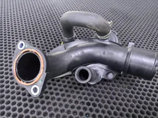 8200879750,8200323338 Трубка системы рециркуляции EGR Renault Clio 3 Арт 17-67-6, вид 5
