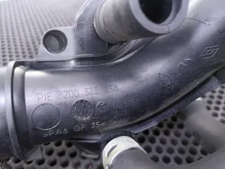 8200879750,8200323338 Трубка системы рециркуляции EGR Renault Clio 3 Арт 17-67-6, вид 6