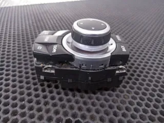 6582 9 249 439 Джойстик управления мультимедиа BMW X5 E70 Арт 157-1, вид 2
