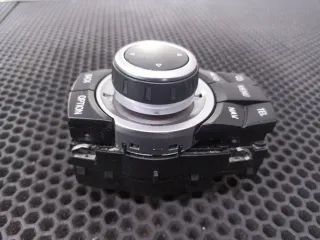 6582 9 249 439 Джойстик управления мультимедиа BMW X5 E70 Арт 157-1, вид 3