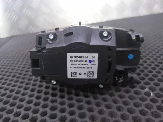 6582 9 249 439 Джойстик управления мультимедиа BMW X5 E70 Арт 157-1, вид 4