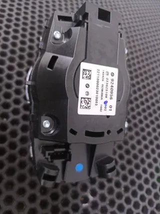 6582 9 249 439 Джойстик управления мультимедиа BMW X5 E70 Арт 157-1, вид 5