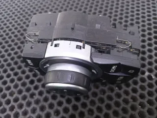 6582 9 249 439 Джойстик управления мультимедиа BMW X5 E70 Арт 157-1, вид 6