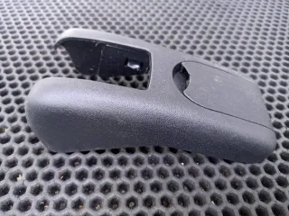 89568C5500 пластик салазок сиденья Kia Sorento 3 restailing Арт 87-1S-2, вид 1