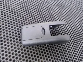 89568C5500 пластик салазок сиденья Kia Sorento 3 restailing Арт 87-1S-2, вид 3